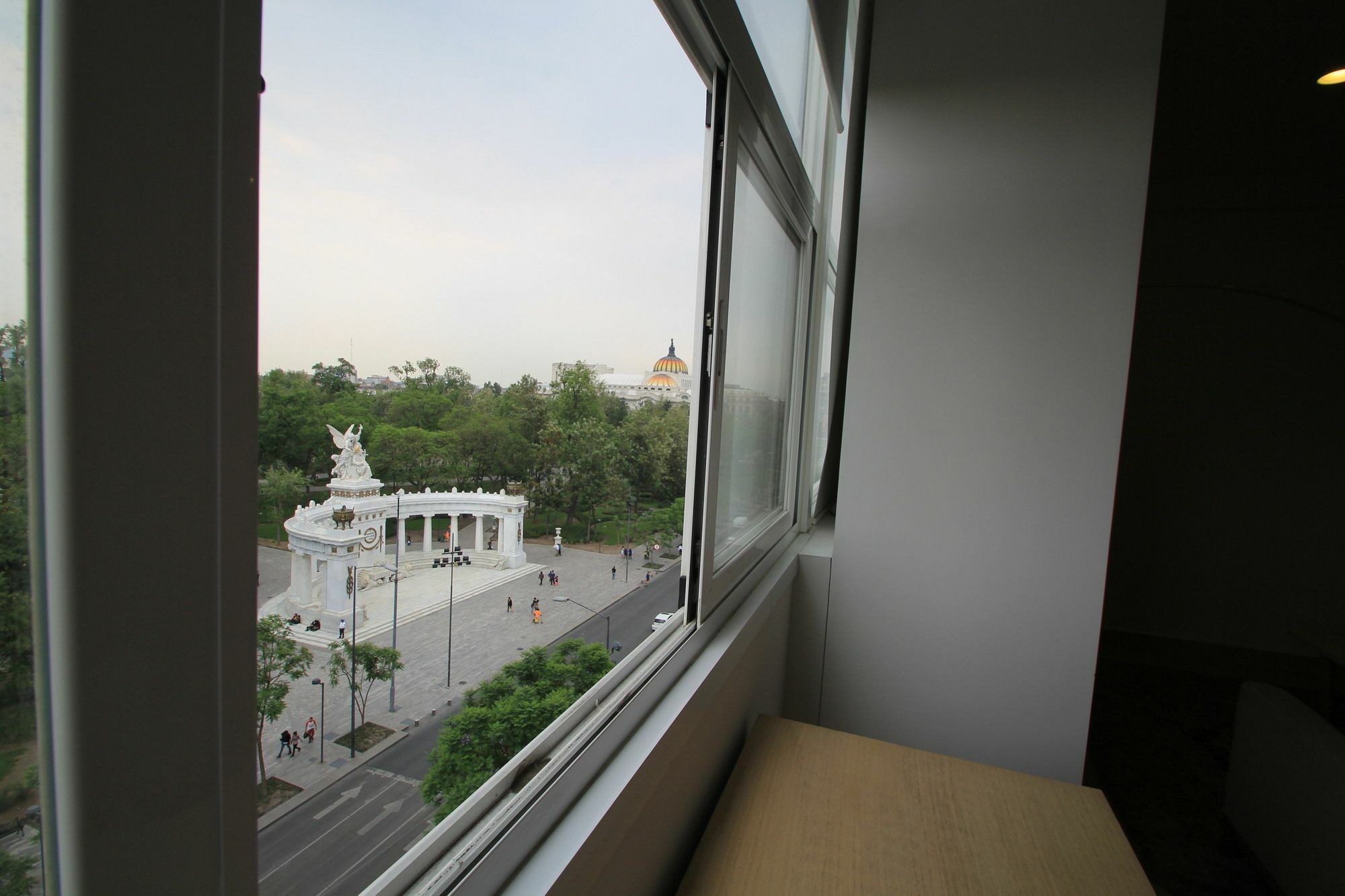 Apartment Centro Historico 605 Mexico City Luaran gambar